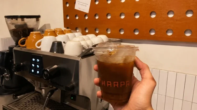 Miliki Beragam Manfaat, Kopi Americano Kian Diminati Anak Muda