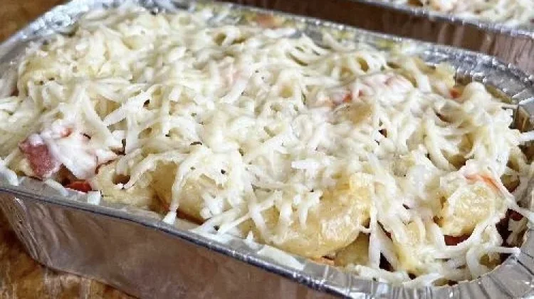Cara Membuat Macaroni Schotel Ala Rumahan yang Simple