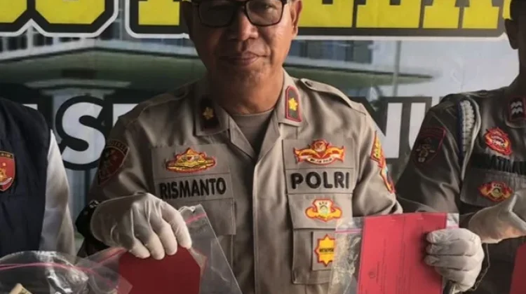 Marak Curanmor, Kapolsek Genuk Imbau Penghuni Rumah Kos Tingkatkan Kewaspadaan