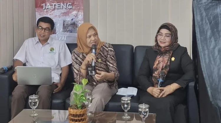 DPRD Jateng Dorong Koperasi Desa Merah Putih Jadi Penggerak Ekonomi Kerakyatan