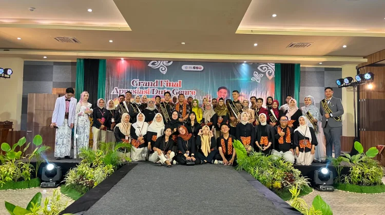 Bangun Generasi Emas, Grand Final Duta GenRe 2026 Purworejo Lahirkan Kader Baru