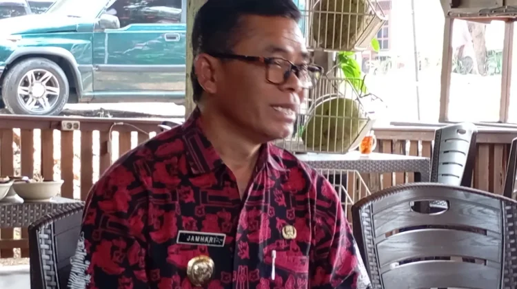 Polemik Tanah, Kades Mlilir Bandungan Tegaskan Bakal Dikembalikan Jadi Aset Desa