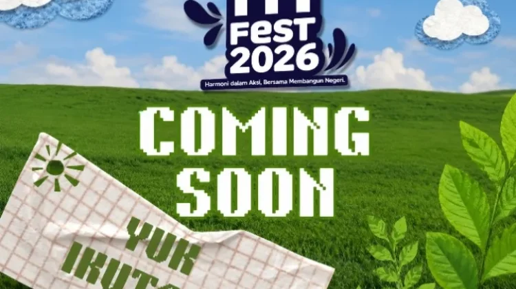 RRI Fest 2026 Siap Jadi Panggung Kolaborasi Nasional, UMKM hingga Budaya Bersatu