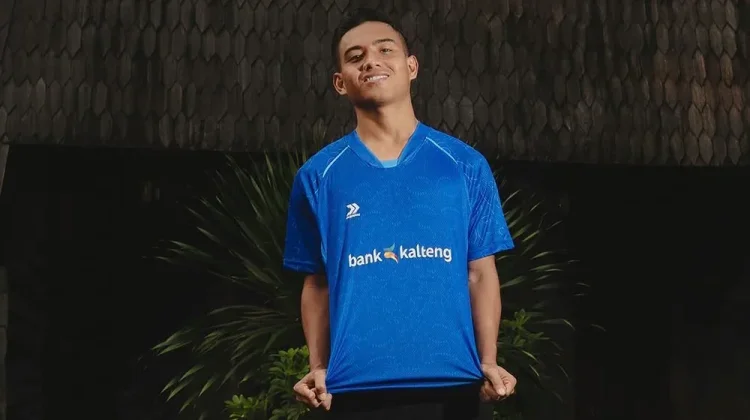 Eks FC Bekasi City Muhammad Indra Feri Gabung Adhyaksa FC