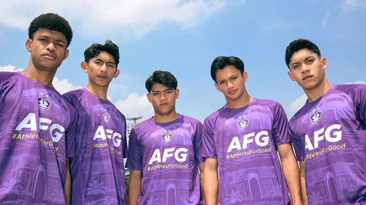 Persik Kediri Resmi Perkenalkan Deretan Pemain Baru