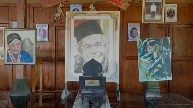 Mengenang Tokoh Melalui Wisata Sejarah