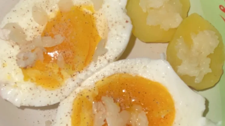 Sarapan Sederhana, Besar Manfaatnya