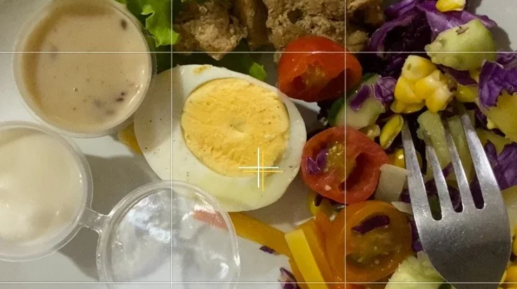 Salad Sehat Bikin Makan Lebih Nikmat