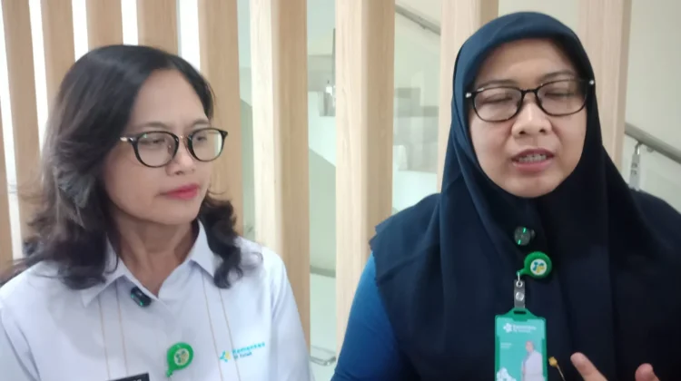 Tren Kasus Gagal Ginjal di Jateng Naik, Didominasi Usia Muda dan Dewasa