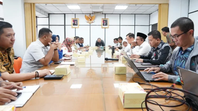Jateng Matangkan Persiapan MTQ Nasional XXXI 2026, Bidik Rekor MURI
