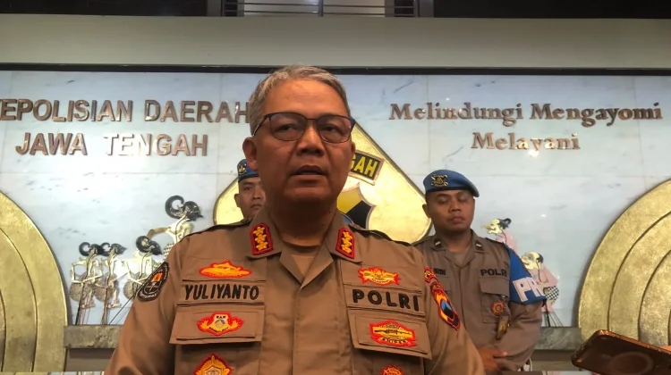 Calon Taruna Akpol AMM Ditemukan Meninggal di Kompleks Akpol Semarang