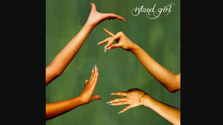 Dari "work" hingga "Honk!", Ini Gambaran Album Perdana no na "island girl"