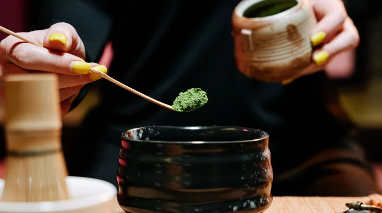 Pilih Green Tea atau Matcha, Berikut Perbedaan Keduanya?