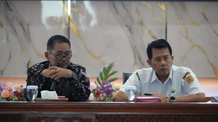 Jateng Matangkan Venue MTQ Nasional 2026, Fokus Kesiapan Operasional