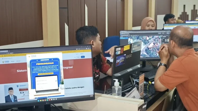 Gejolak Global Tak Goyahkan Investasi, Penanaman Modal Asing Capai Rp25,92 Triliun