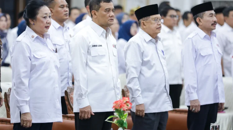 El Nino Picu Krisis Air, PMI Siapkan 200 Truk Tangki untuk Warga Terdampak
