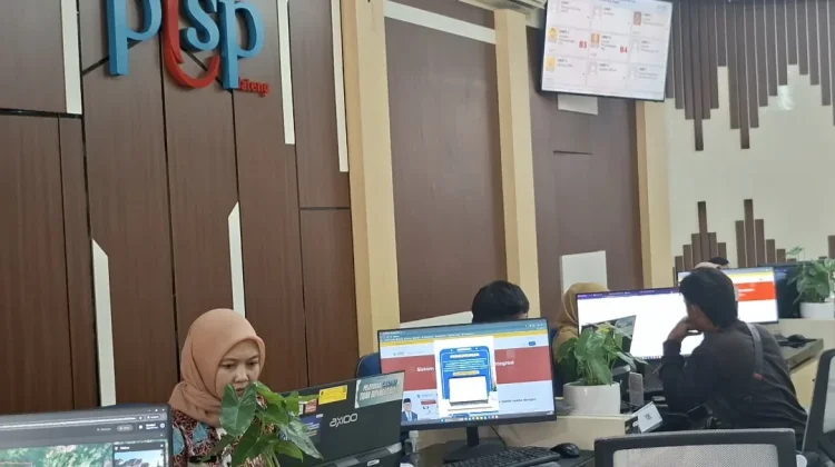 Enam Daerah Sudah Dilirik Investor, Jateng Siapkan 12 Kawasan Industri Baru