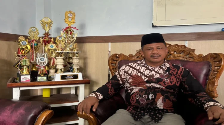 Lurah Mranti Purworejo Angkat Bicara Terkait Warganya Kena OTT KPK