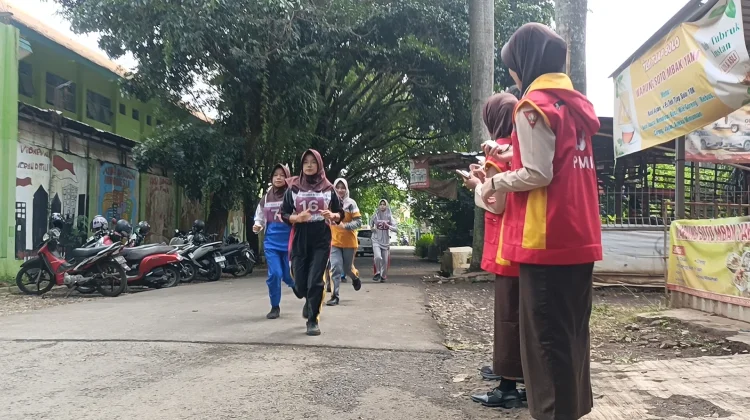Sikapi Kebiasaan Mager, Rockport Jadi Solusi Gen Z Ketahui Kondisi