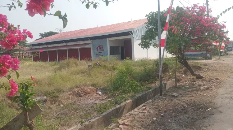 Belum Ada Peresmian, KDMP Desa Megawon Sudah Berjalan