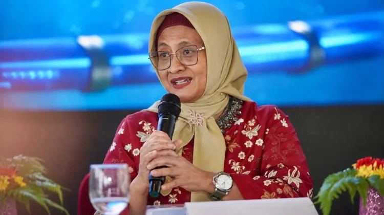 Telkom Bukukan Laba Bersih Rp10,6 Triliun pada Semester I 2026