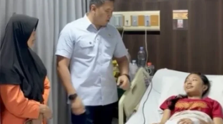 Sudaryono: Korban Keracunan MBG di Semarang Mulai Membaik
