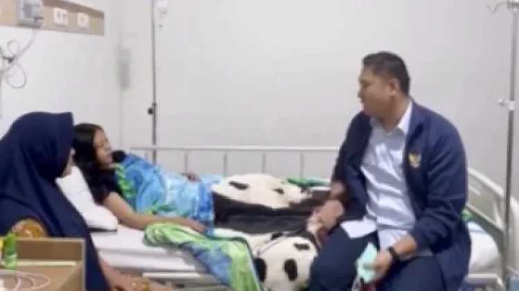 Kepala BGN Suspensi SPPG Karangturi di Semarang