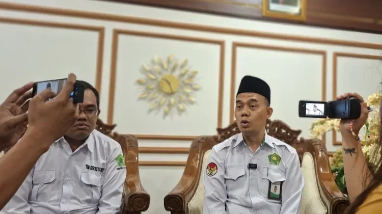 Kemenag Jateng Berikan Pendampingan Ratusan Eco Pesantren