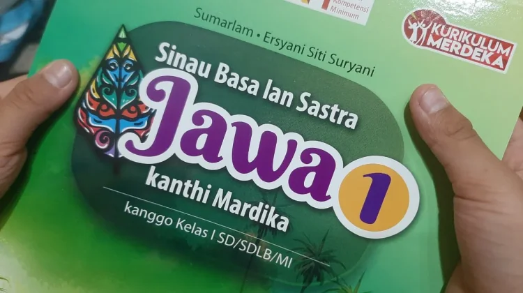 Keluarga Punya Peran Penting dalam Pelestarian Bahasa Jawa
