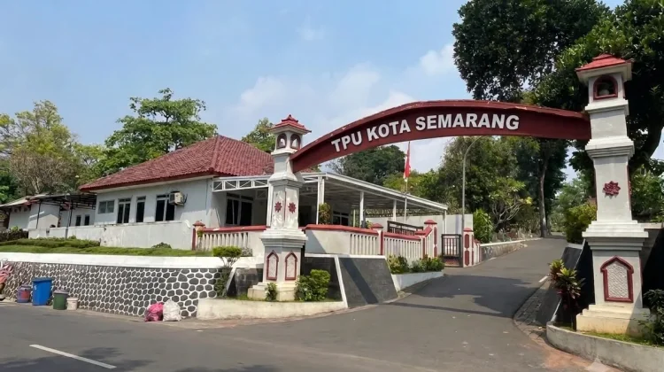 Semakin Menipis, Pengembang Perumahan Wajib Serahkan PSU untuk Makam
