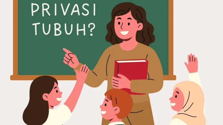 Pendidikan Seks sejak Dini Jadi Kebutuhan Mendesak