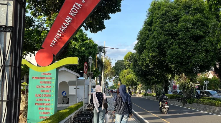 Kendali Diri menjadi Parameter Kesuksesan yang Baru