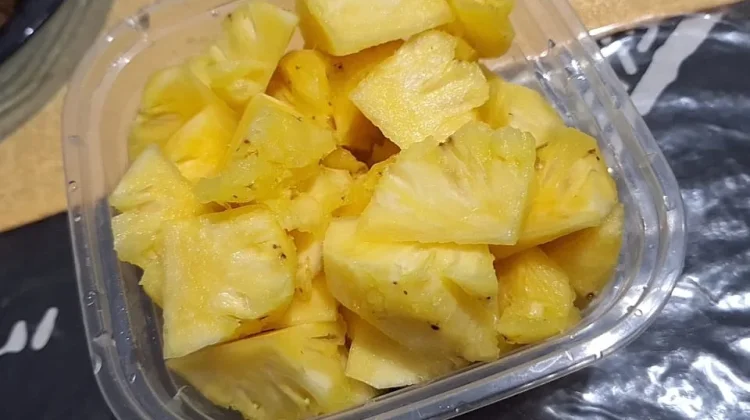Nanas, Buah Berduri dengan Segudang Keunikan