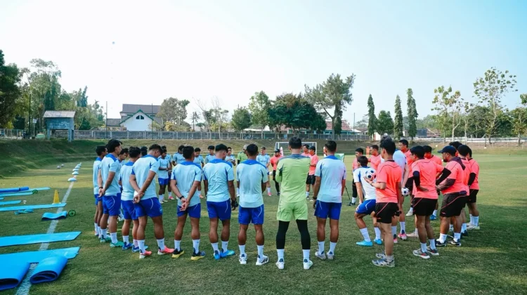 PSIS Semarang Resmi Datangkan Fabiano Beltrame