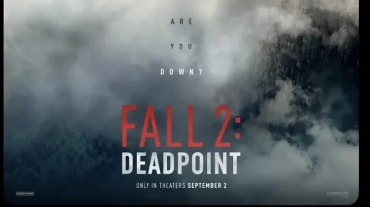 Bukan Menara Lagi, Kali Ini Teror Fall 2: Deadpoint Pindah ke Pegunungan Thailand