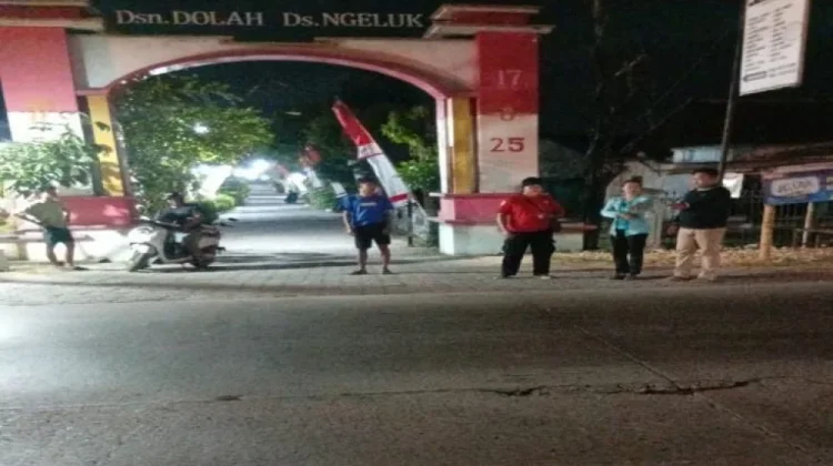 Kurang dari Tiga Hari, Polisi Ringkus Pelaku Jambret di Grobogan