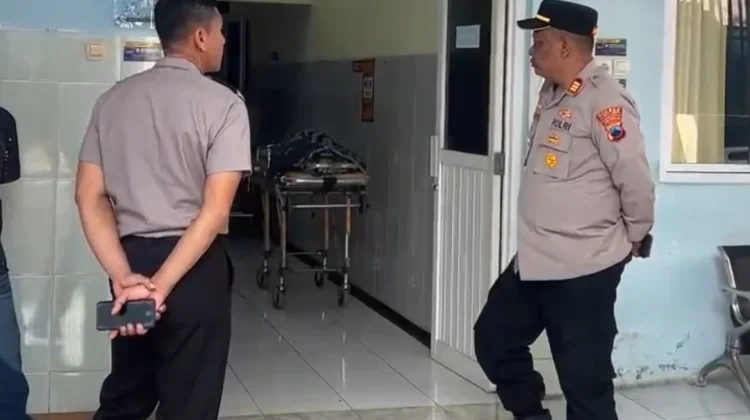 Polres Pemalang Dalami Kasus Kematian Pelajar SMP di Randudongkal