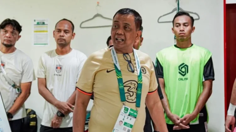 Kendal Tornado FC Ingin Bangun Stadion Baru
