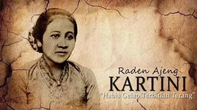 Wafat pada Usia Muda, Sang Perempuan Mulia Pejuang Emansipasi