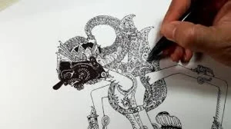 Gathutkaca, Si Anak Kecil Pembasmi Raksasa Sakti