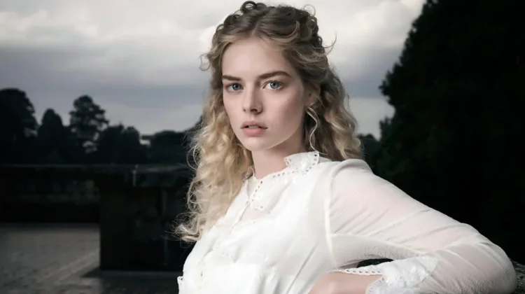 Samara Weaving Dikabarkan Jadi Emma Frost di Film "X-Men" Garapan Marvel Studios