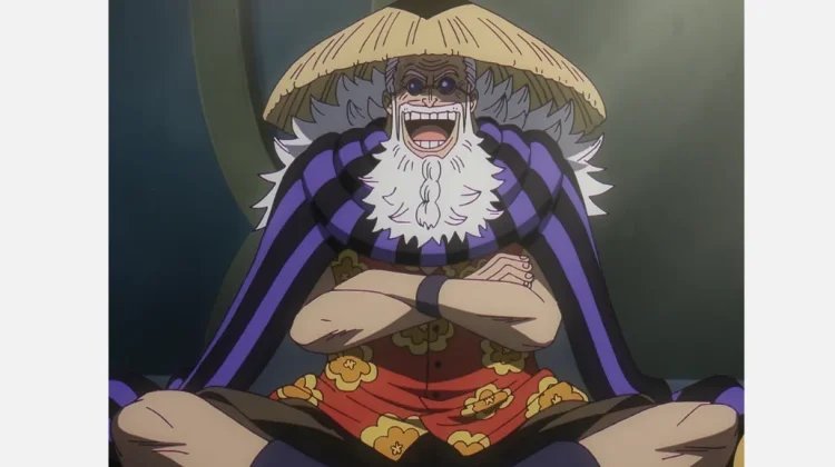 Beragam Teori One Piece 1190, Nasib Gaban hingga Rahasia Imu Jadi Sorotan