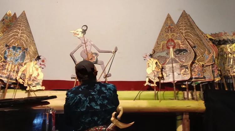 Kala Bendana, Paman Jujur yang Tewas ditangan Gathutkaca