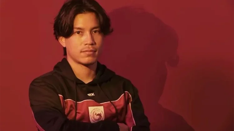 Garudayaksa FC Resmi Datangkan Gelandang Serang asal Jepang, Ryo Matsumura