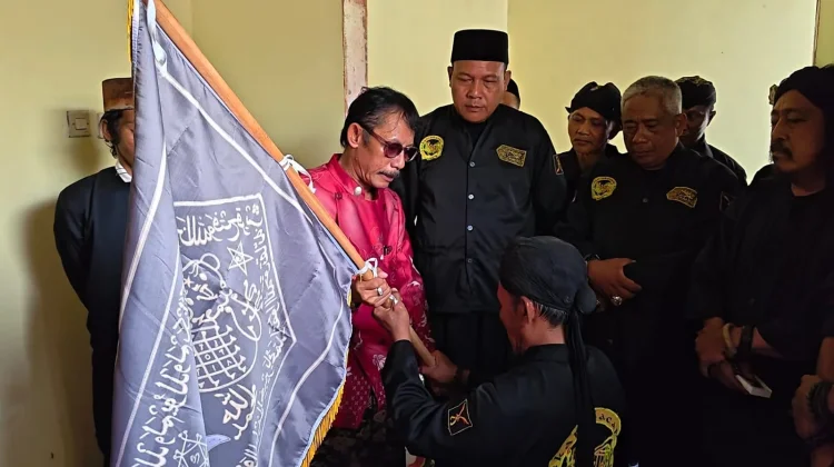 Siap Kawal Kedamaian Pekalongan, Barakuda Tegaskan Bukan Organisasi Preman