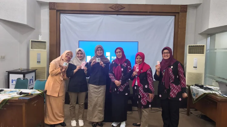 Hari Dharma Wanita Nasional Perkuat Peran Perempuan Berkarya