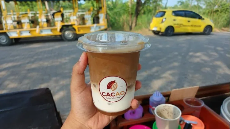 Butterscotch, Varian Rasa Baru yang Populer di Menu Kopi