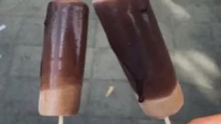 Es Potong Jadul, Jajanan Masa Kecil yang Masih Digemari hingga Sekarang