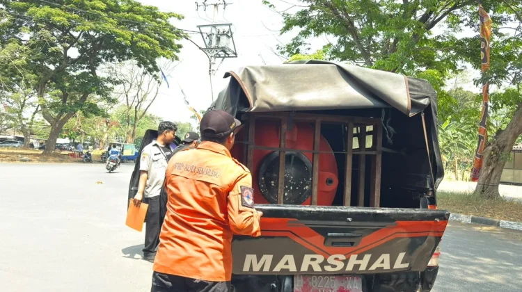 Halo RRI: Warga Rowosari Keluhkan Krisis Air, BPBD Kota Semarang Kirimkan Bantuan