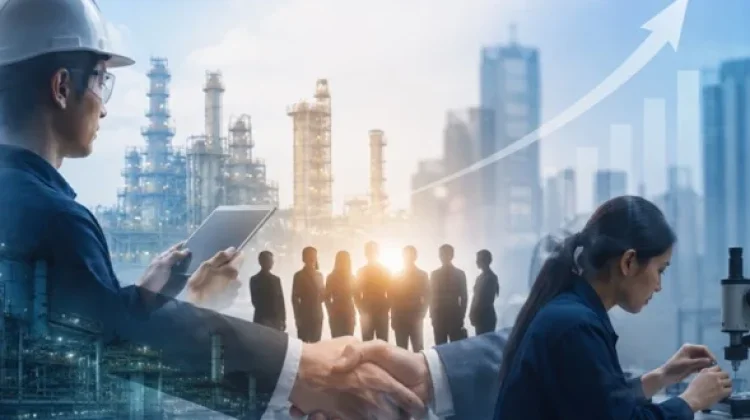 Penguatan Kompetensi SDM Lokal, Kunci Maksimalkan Peningkatan Investasi Jateng